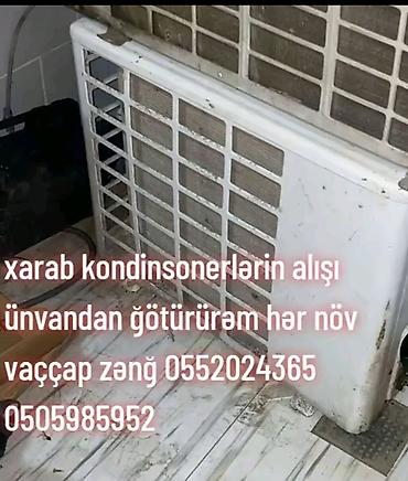 elektrikli fincan: Işlək xarab hər növ alıram ğəlib ünvandan ğötürürəm vaççap zənğ hər — 1