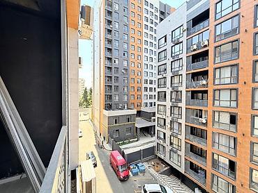 imak: 1 комната, 53 м², Технопарк 108 серия, 5 этаж, Свежий ремонт — 8