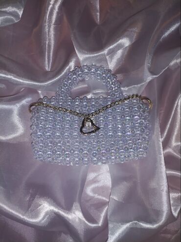 Çantalar: Əl çantası