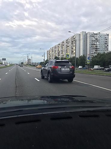 редуктор раф4: Toyota RAV4: 2014 г., 2.5 л, Автомат, Газ, Кроссовер — 7