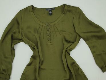 białe bluzki do stroju krakowskiego: Women's blouse, Size M (EU 38)
