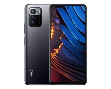 poko m3: Poco X3 GT, Б/у, 256 ГБ, цвет - Черный, 2 SIM