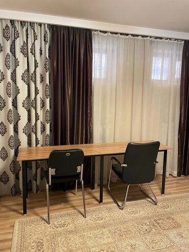 Посуточная аренда комнат: 547 м², С мебелью — 30