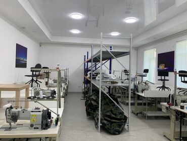 онлайн работа без опыта бишкек: Швея Прямострочка