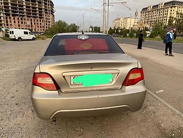 Другие автомобили: Нексия 2. Год 2012. Обьем 1.5 8 клапанов сатылат срочно ‼️ Седан — 8