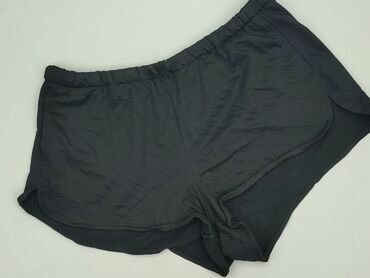 H&M Divided, Szorty damskie, rozmiar XL
