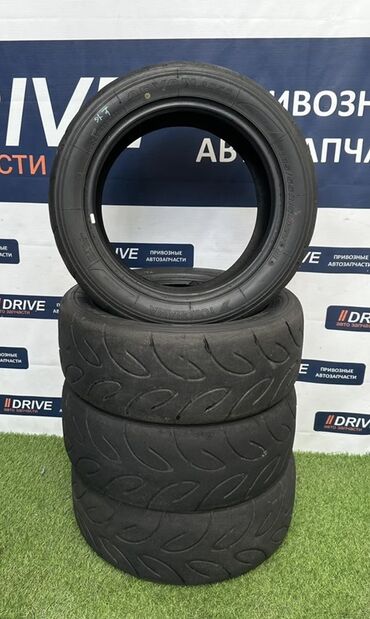 боковая: Шины 185 / 55 / R 15, Лето, Комплект, Легковые, Япония, Yokohama