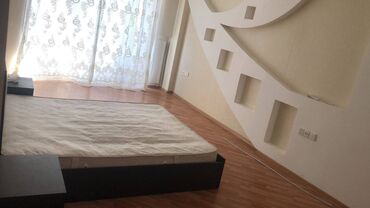 Uzunmüddətli kirayə mənzillər: 8 Noyabr Metrosunun Yaninda,Tibb Universitetine 2 dayanacaq — 8