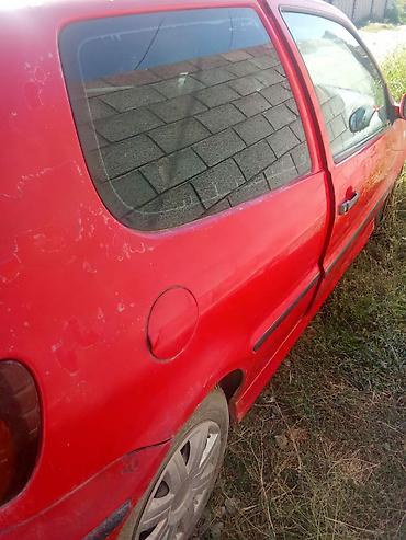 ровер 200: Volkswagen Polo: 2000 г., 1.4 л, Автомат, Бензин, Хэтчбэк — 3