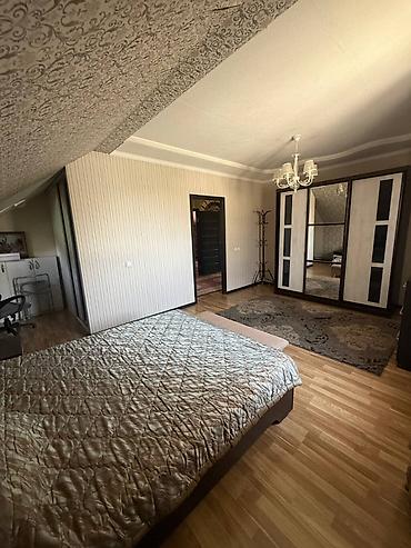 Продажа коттеджей и домов: 6 комнат, 145 м², 5 соток, Ош, Агентство недвижимости — 11