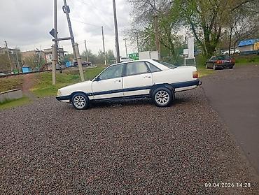 ауди селедка: Audi 100: 1989 г., Седан — 2