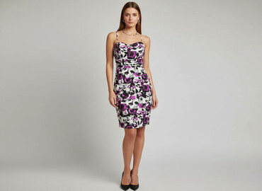sukienka mohito wyprzedaż: Pretty Girl, Women`s dress, size M