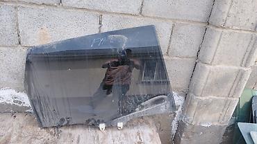 r bit: Стекло Заднее правое Honda, 2002 г., Б/у, Оригинал — 1