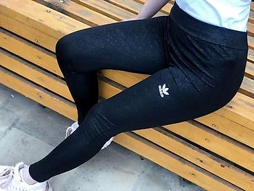 mona prsluci: Helanke mokra likra
Dostupne velicine M, L, XL, 2XL
Cena 1900 din — 2