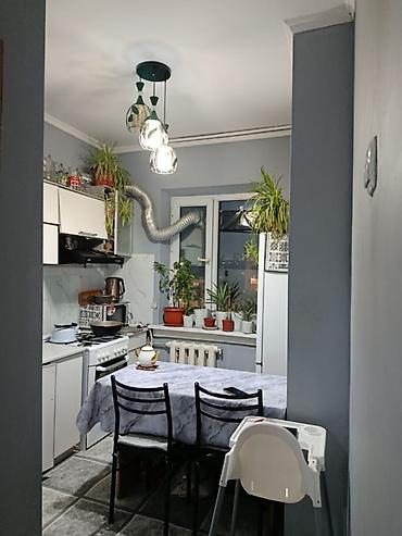 Продажа квартир: 2 комнаты, 50 м², 105 серия, 5 этаж, Косметический ремонт — 5