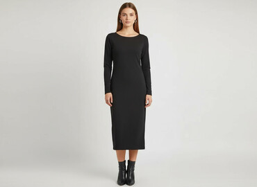 sukienki na wesele magmac: Women`s dress, size S