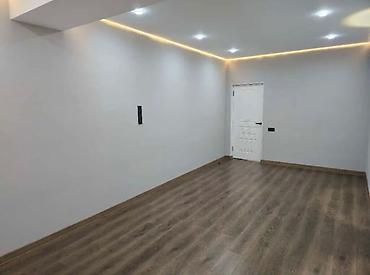 Продажа квартир: 1 комната, 46 м², Элитка, 10 этаж, Евроремонт — 7