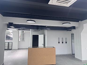 Установка кондиционеров: Монтаж и пусконаладка систем кондиционирования для коммерческих и — 12