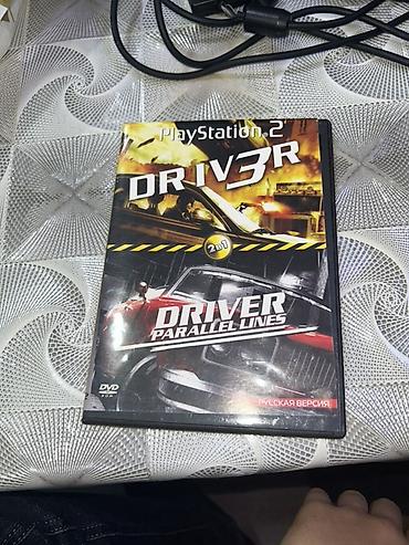 Oyun diskləri: PlayStation 2 üçün Tomb Raider: Underworld (Rus dilində versiya) - — 17