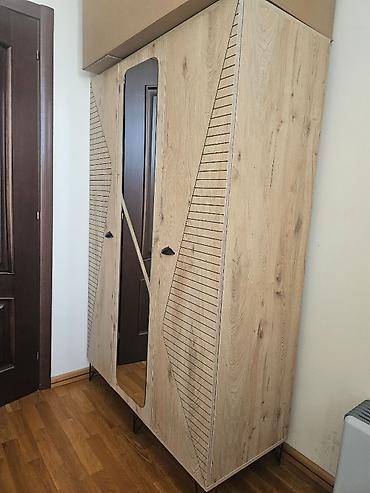 mebel alan: 2 il kimi alınıb. Yaxşı vəziyyətdədir — 1