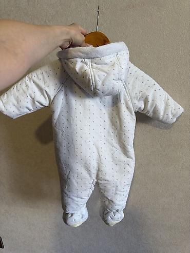 od tufengi: Kombinezon, Uniseks, 6 - 9 ay, Mothercare — 2