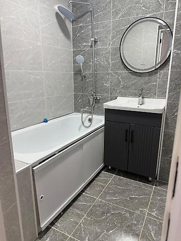 Продажа квартир: 1 комната, 49 м², Элитка, 3 этаж, Евроремонт — 4