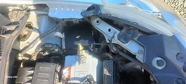 Nissan: Nissan Tiida hatchback - Kuzov: 5 qapılı hatchback, gümüşü rəng - — 12