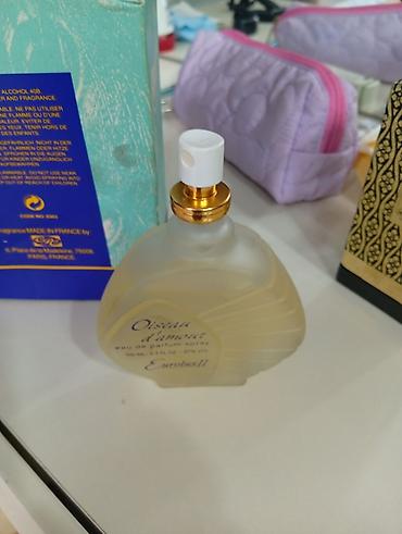 Gözəllik və sağlamlıq: Məhsul: Oiseau d’Amour Eau de Parfum sprey – Eurobest - Həcm: 100 ml — 1