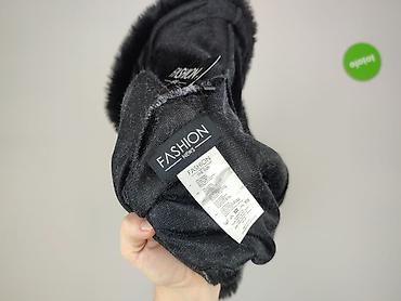 cheap winter clothes: Ponczo damskie, rozmiar One size — 4