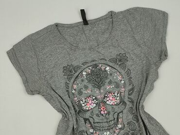 t shirty death: Colours, T-shirt damski, rozmiar S