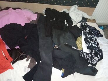 Haljine: One size, bоја - Šareno — 18