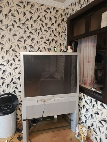 Техника для кухни: Телевизор Sony 55"