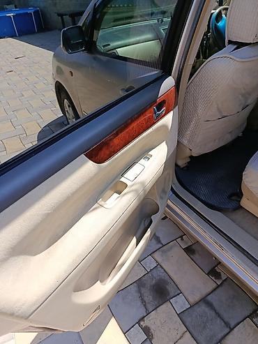voxy noah: Toyota Ipsum: 2001 г., 2.4 л, Автомат, Газ, Минивэн — 10