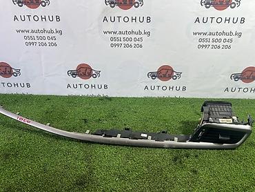 Дефлектор печки Kia K5 JF 2.0 ГАЗ (б/у)