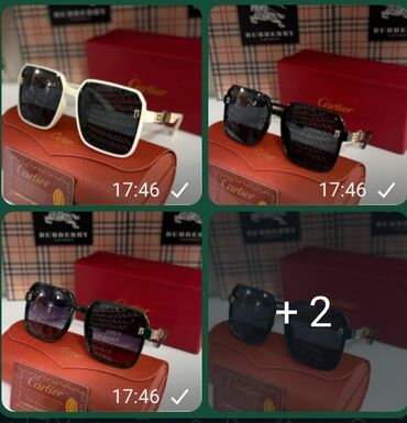 komputer ucun eynekler: ✨
🔹 A Klass
🕶️ UV400 Qoruma
💰10 AZN