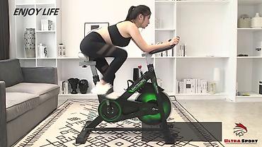 Велотренажеры: Велотренажер модели 2023г 🔥 Качественная бутылка/шейкер в подарок 🎁 — 3