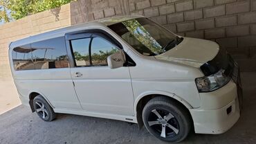 Honda: Honda Stepwgn: 2003 г., 2 л, Автомат, Бензин, Минивэн