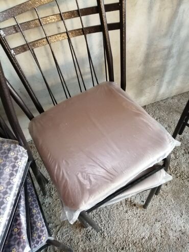 Masa və oturacaq dəstləri: Stol stul desti anbardan satiş var Modellər coxdur Rəng secimi etmək — 26