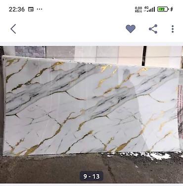 Другие строительные материалы: Гибкий мрамор #панели#пвх#дом#стена#стены#потолок#уют#легкость в — 10