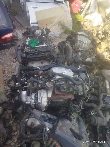 Другие автозапчасти: Автозапчасти на митсубиси лансер — 5