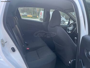 Toyota: Toyota Yaris: 1.4 l. | 2013 έ. Χάτσμπακ — 7