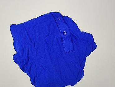 blue: Imię, Bluzka damska, rozmiar 4XL — 5