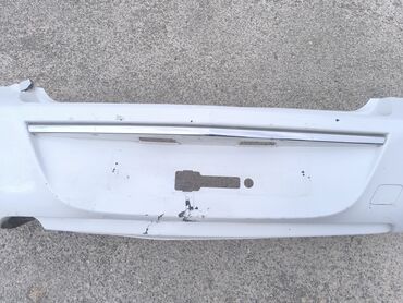 Bamperlər, buferlər: Arxa, Chevrolet COBALT — 4