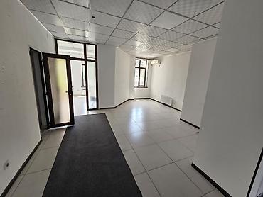 аред: Аренда офисов, 93 м², В бизнес центре — 2