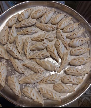 Yarımfabrikatlar: Məhsul: Ev şəraitində hazırlanan yarımfabrikat xəmir yeməkləri::Gürcu -da lalafo.az — 2 Yarımfabrikatlar: Məhsul: Ev şəraitində hazırlanan yarımfabrikat xəmir yeməkləri::Gürcu — 2