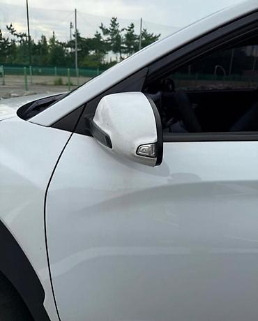 хундаи кона: Hyundai Kona: 2018 г., 1.6 л, Автомат, Дизель, Кроссовер — 4