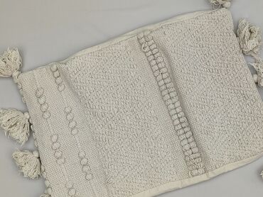 PL - Pillowcase, 50 x 36, color - Beige, condition - Very good