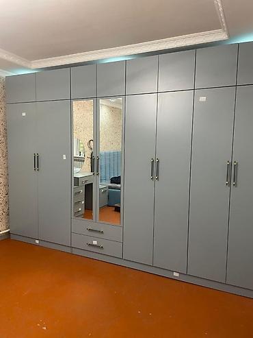 Мебель на заказ: Мебель на заказ, Спальня, Шкаф, Кровать, Комод — 15