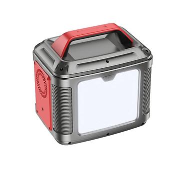 ecoflow delta 3: Портативная зарядная станция Hoco DB28 300W Купить в Бишкеке — мощный — 3
