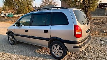 опель зафира мотор: Opel Zafira: 1999 г., 1.8 л, Механика, Бензин, Минивэн — 3